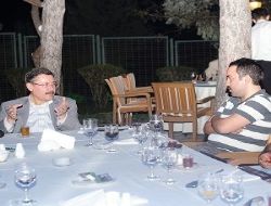 Gökçek net konuştu