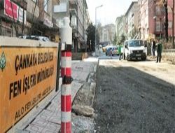 Protokol Yolu yetki dinlemedi