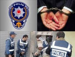 Ankara'da uyuşturucu operasyonu: 10 gözaltı
