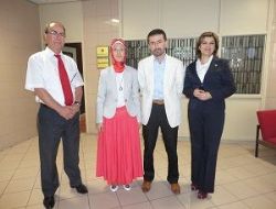 Ankara İl Genel Meclisi tüm illere örnek olacak