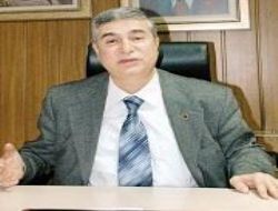 Gökçek, Ankara'ya yaptıklarından utansın!