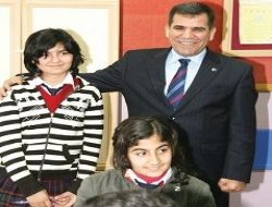 Kayıt parası isteyen müdürü açığa alırım