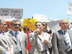 Rotasyon uygulaması yargıya taşındı