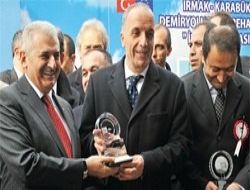 Herşey tamam