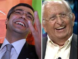 Ankara'da DP-Anavatan flörtü