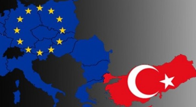 AB çizgiyi aştı: AP raporu, Türkiye'nin Rumları 'Kıbrıs Cumhuriyeti' olarak tanımasını istiyor