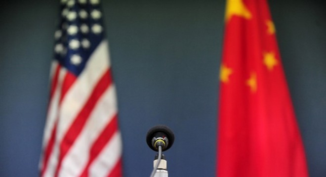 ABD'nin Beijing Büyükelçisi Çin Dışişleri Bakanlığı'na çağırıldı