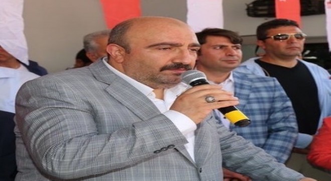 AÇIKKAPI 3 KASIM AK İKTİDAR BAYRAMIDIR!