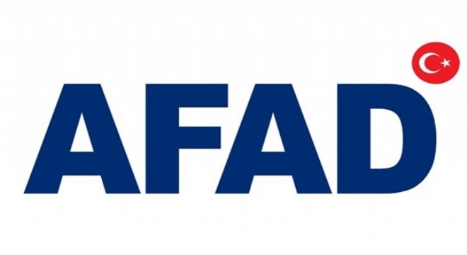 AFAD, Rize'de beklenen sağanak yağışlara karşı uyardı
