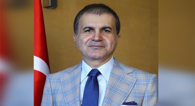 AK Parti Sözcüsü Çelik'ten 27 Mayıs mesajı