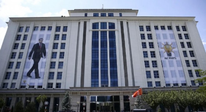 AK Parti'den belediyelere: Borcu olanın suyunu kesmeyin