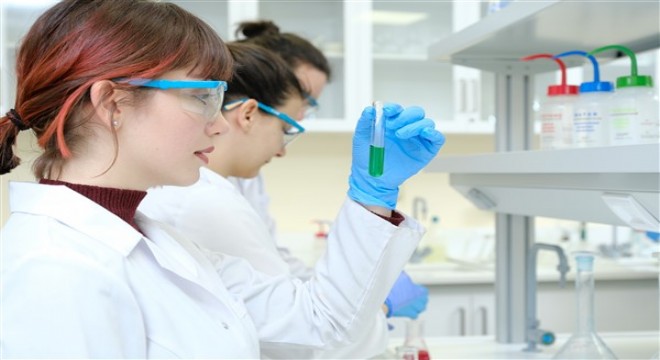 ALES'in en iyileri Yeditepe Üniversitesi'nde