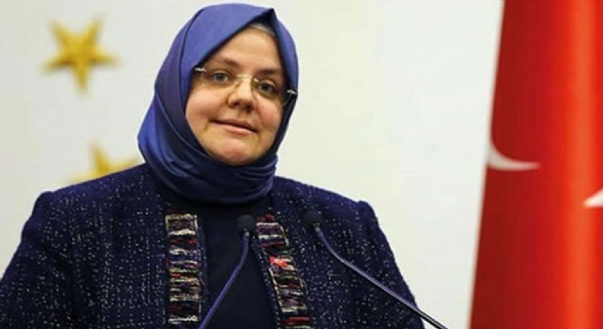 Aile Bakanlığı'ndan koronavirüs önlemi