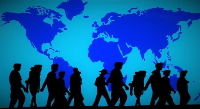 Almanya'da işsizlik yüzde 6,3 arttı