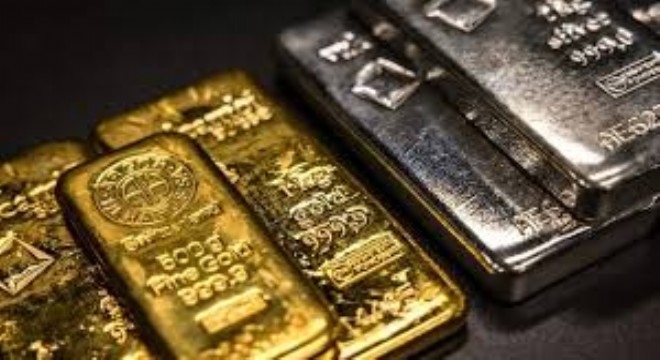 Altın ve Gümüşte Tarihi Zirve