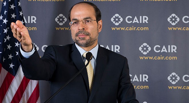 Amerikan-İslam İlişkileri Konseyi (CAIR) Ulusal Direktörü Awad: İİT ABD'ye stratejik bir darbedir