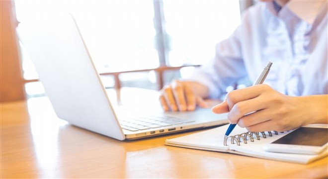 Anadolu Vakfı'nın burs programına başvurular 30 Eylül'de sona eriyor