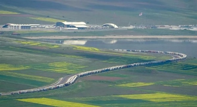 Ardahan'da kaçakçılıkla mücadele