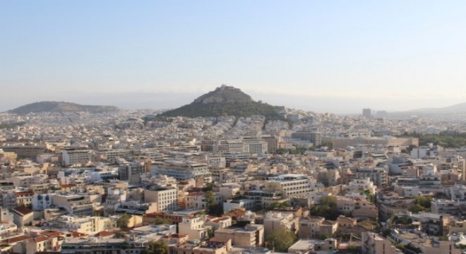 Atina ve tüm Yunanistan Başpiskoposu Leronimos'un ifadeleri