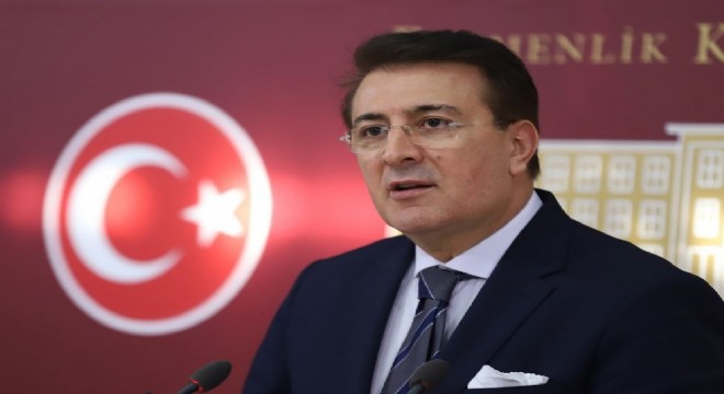 Aydemir AB'nin tespitlerini paylaştı