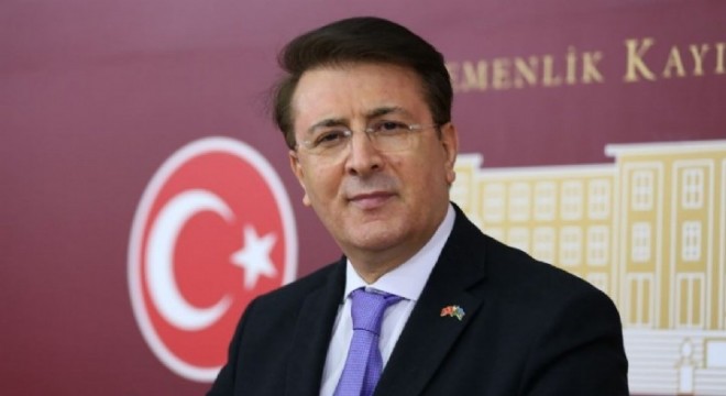 Aydemir: ‘Cumhurbaşkanımıza itimat zirvede'