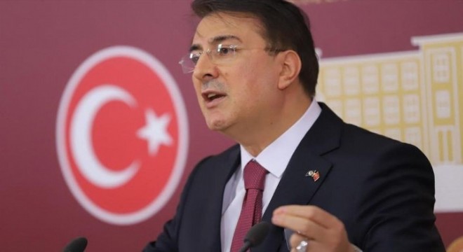 Aydemir'den HDP'e:‘Kayıp çocukların hesabını verin!'
