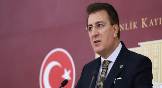 Aydemir'den ‘Birlik ve Beraberlik İmanı' vurgusu