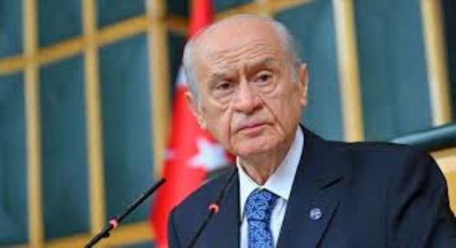 Bahçeli: Ara Seçim Yok, Seçim Zamanında Yapılacak
