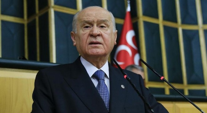 Bahçeli'den son dakika açıklaması: Koronavirüsle mücadeleyi kazanacağız