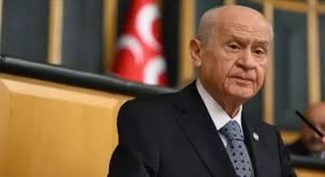 Bahçeli'den Ramazan Etkinlikleri Genelgesine Tam Destek
