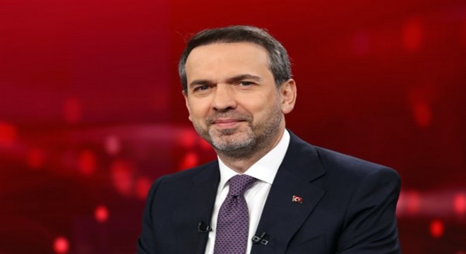 Bakan Bayraktar'dan maden şehidinin ailesine ziyaret