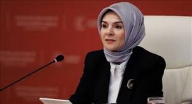 Bakan Göktaş: Aile ve Nüfus On Yılı ile Güçlü Aile Yapısı Hedefleniyor