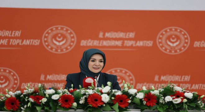 Bakan Göktaş, Aliya İzzetbegoviç'i andı