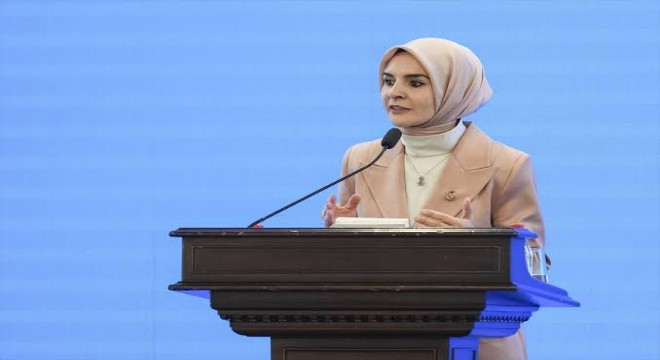 Bakan Göktaş: Dijital Çağda Aileyi Güçlendirmeliyiz
