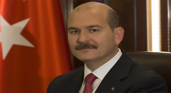 Bakan Soylu'dan Öğretmenler Günü mesajı