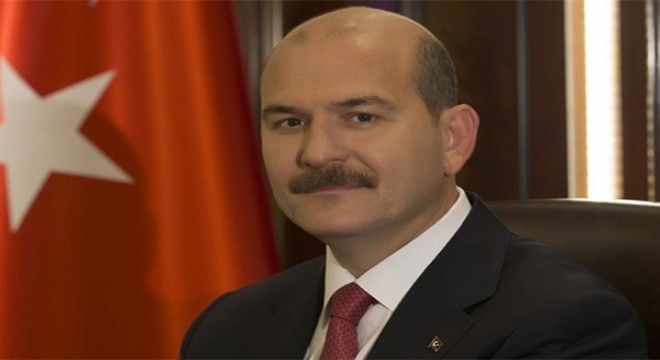 Bakan Soylu: “15 Temmuz'u yapan, Amerika'dır”