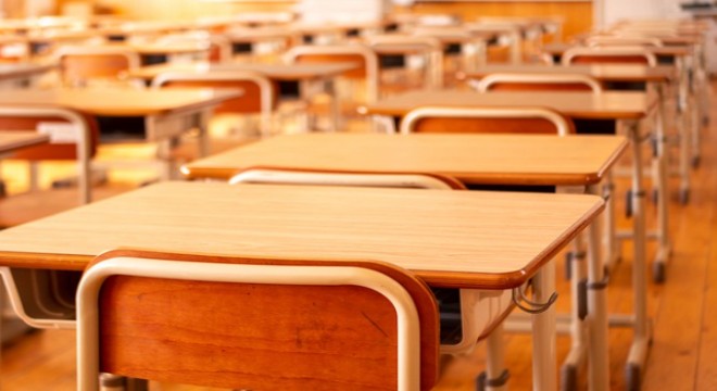 Bakan Tekin: ''Gençlerimiz bu güzel ülkenin en değerli sermayesidir''