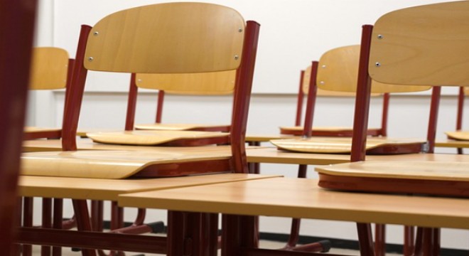 Bakan Tekin'den Bayraklı Şehit Polis Fethi Sekin İlkokulu'na ziyaret