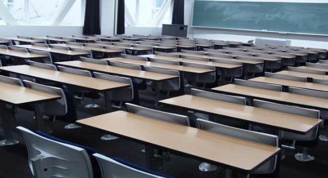 Bakan Tekin'den Eyüpsultan Şehit Kubilay İlkokulu'na ziyaret