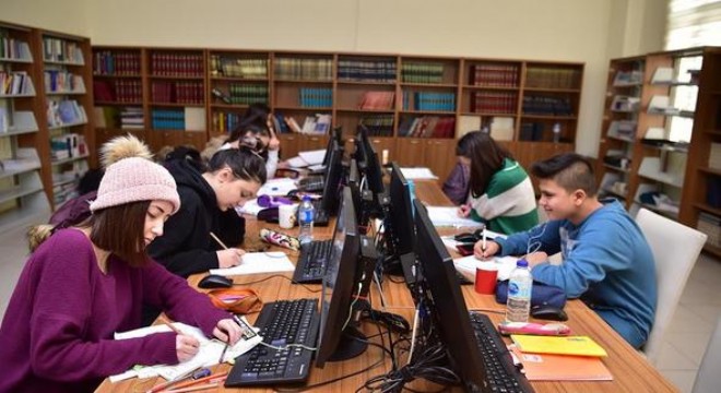 Başkent'te üç adrese Millet Kıraathanesi