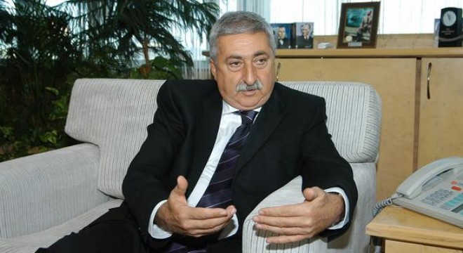 Bayram alışverişinde ‘madeni para' oyunu