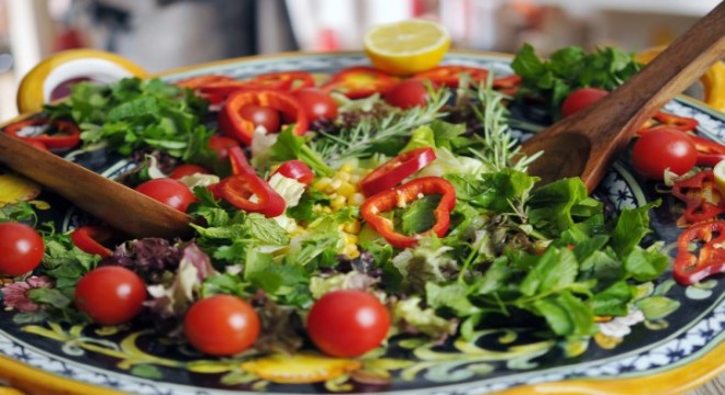 Bayramda sağlık için 12 altın öneri