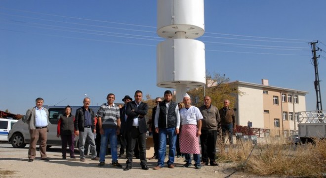 Baz istasyonuna karşı 'Birlik'te mücadele