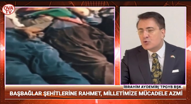 Başbağlar'ı Unutmayacağız!