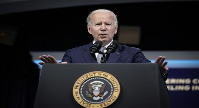 Biden, Çin'e ek gümrük tarifelerini kaldırmayı düşünüyor