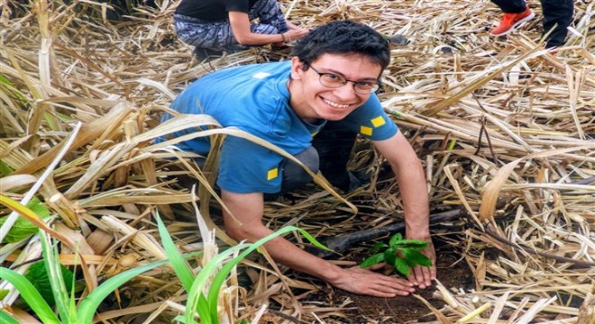 Boğaziçi mezununa ABD'nin lider üniversitesinden burs