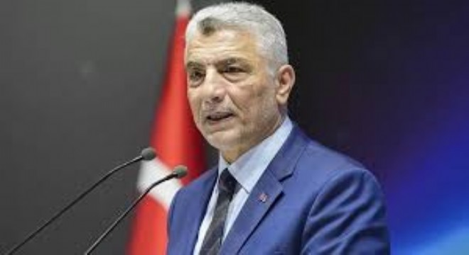 Bolat:AB Yeşil Dönüşüm Sürecine Tam Uyum Sağlıyoruz