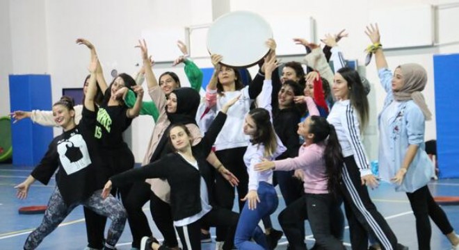 Botan efsanesi Ankara'da