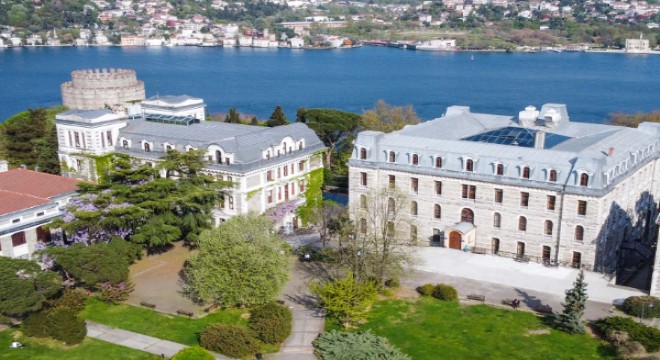 Boğaziçi Üniversitesi'nden Libya'ya bilim çıkarması