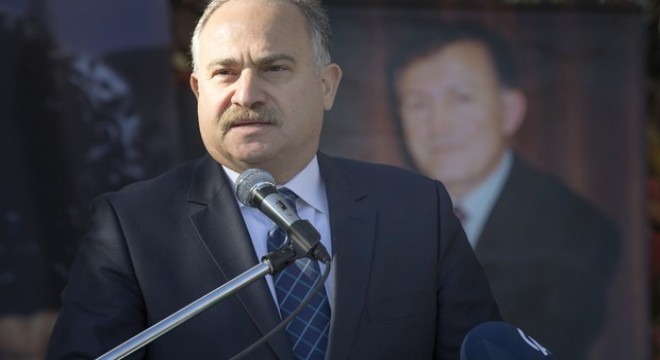 CHP'li Gök, Başbakan'a sordu: Kaç mahallenin kanalizasyon altyapısı yok